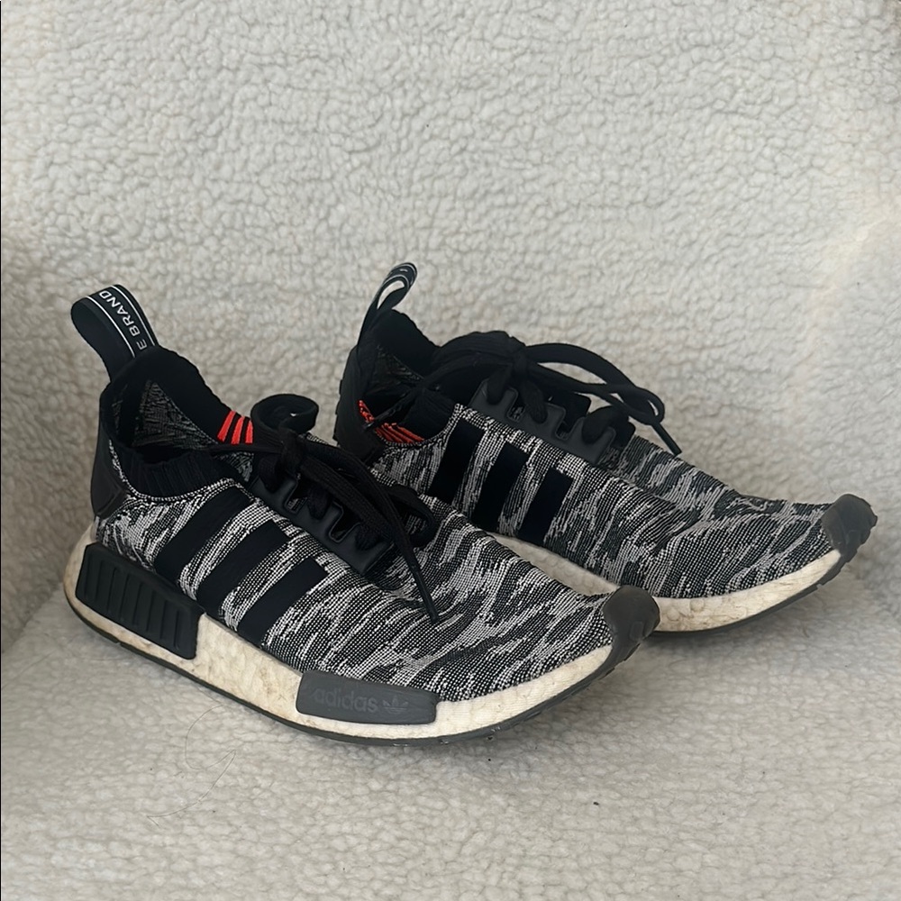 Adidas NMD Sneakers